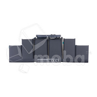 Аккумуляторная батарея для ноутбука MacBook Pro 15" A1398 (2012-2013) A1417