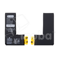 Ячейка (банка) Аккумулятора для iPhone 11 Pro - усиленная 3410 mAh - Battery Collection (Премиум)