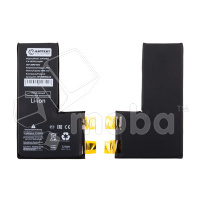 Ячейка (банка) Аккумулятора для iPhone 11 Pro Max - усиленная 4500 mAh - Battery Collection (Премиум)