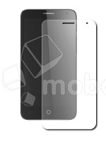 Защитное стекло "Полное покрытие" для Huawei Honor 8 Lite Черный