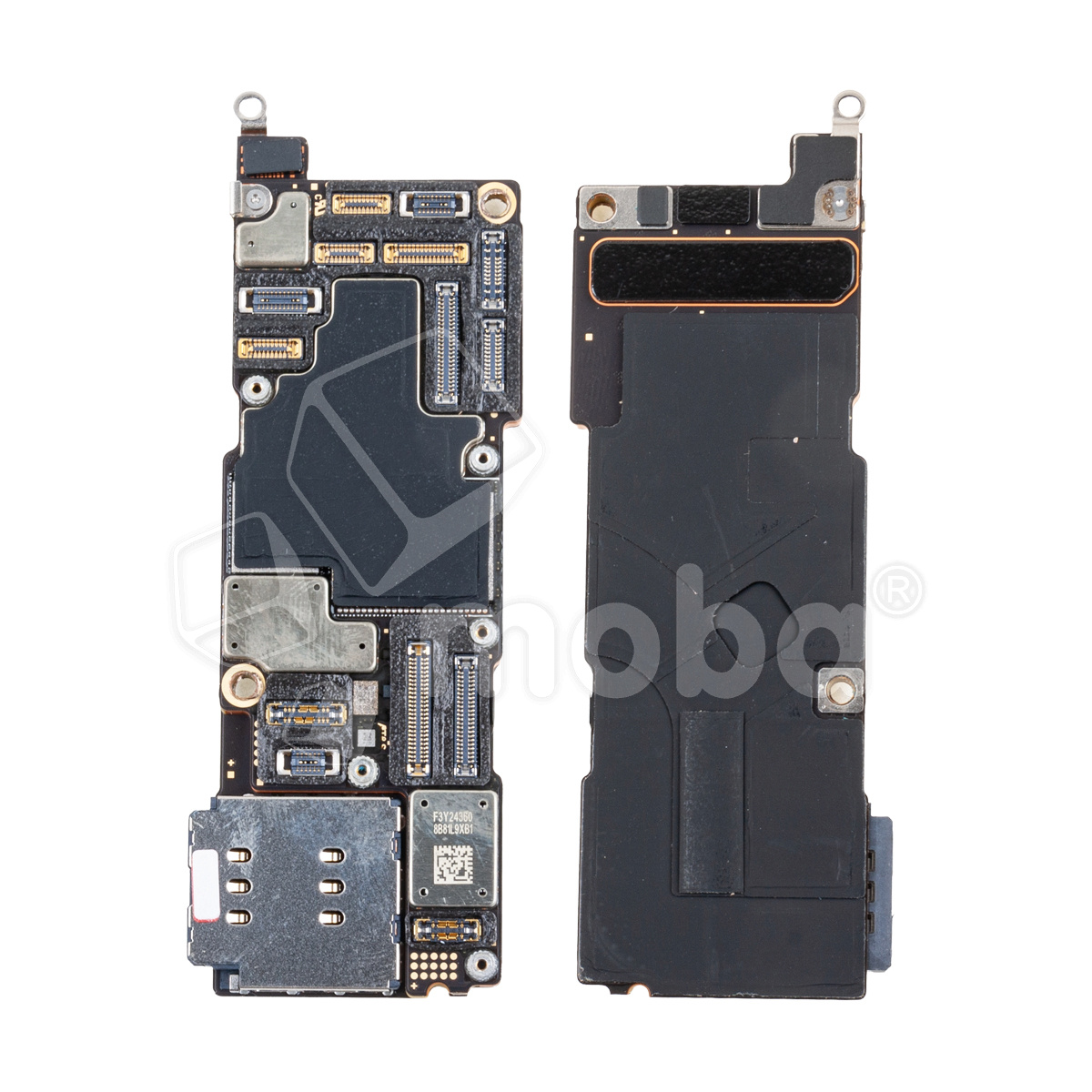 Материнская плата для iPhone 14 Pro Max E-Sim 128Gb (iCloud locked)
