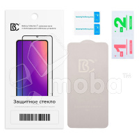 Защитное стекло "Премиум" Безрамочное для Tecno Spark 9 Pro/10 4G/10C