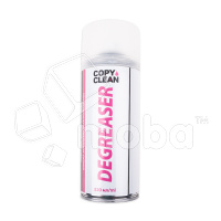 Спрей-очиститель CopyClean DEGREASER (400 мл)