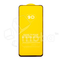 Защитное стекло "Полное покрытие" для Realme 12 5G/13 5G/C75 Черный