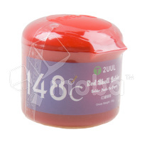 Паста паяльная 2UUL Red Scull RS148 (50 г, низкотемпературная 148°C, жидкое олово, бессвинцовая)