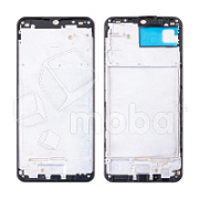 Рамка дисплея для Samsung Galaxy M23 5G/M33 5G (M236B/M336B) Черный (возможен дефект ЛКП)