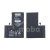 Аккумулятор для Apple iPhone 14 Pro Max - Battery Collection с верификацией (Премиум)
