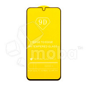 Защитное стекло "Полное покрытие" для Samsung Galaxy A34 5G (A346B) Черный