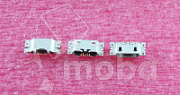 Разъем MicroUSB для Sony C4/C4 Dual/C5 Ultra Dual (E5303/E5333/E5533)
