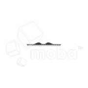 Сетка динамика для Realme C35 (RMX3511) (10 шт.)