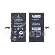 Аккумулятор для Apple iPhone 15 - Battery Collection с верификацией (Премиум)