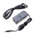 Блок питания (сетевой адаптер) для ноутбуков Lenovo 20V, 2.25A, 45W (прямоугольный разъем)