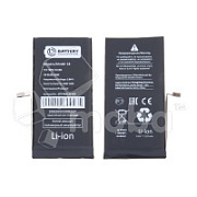 Аккумулятор для Apple iPhone 13 - Battery Collection с верификацией (Премиум)
