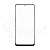Стекло для переклейки Poco X5 5G/Redmi Note 12 4G/5G (22111317PG/22111317I/23021RAA2Y) в сборе с OCA пленкой Черный - (Feaglet)