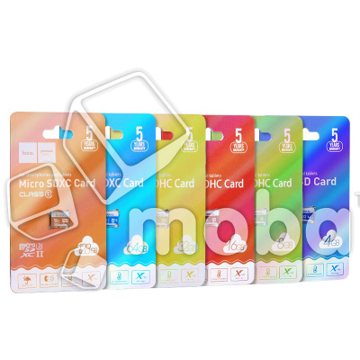 MSD-64GB-CLS10-HCO-U3-V30-A2