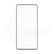 Защитное стекло "Полное покрытие" для Xiaomi Poco F5 Pro Черный
