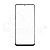 Стекло для переклейки Poco X5 5G/Redmi Note 12 4G/5G (22111317PG/22111317I/23021RAA2Y) с OCA пленкой Черный - OR (Mitsubishi)