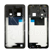 Средняя часть для Xiaomi Redmi 14C (2411DRN47C) Черный