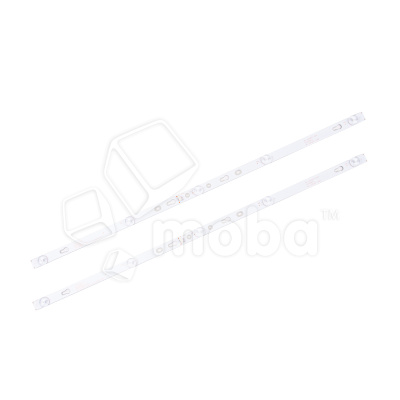 Светодиодная подсветка для телевизоров TCL 32" 32HR332M05A7/LED32D3000/32D05-ZC22AG-11 (комплект 2 шт.)