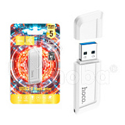 USB-флеш (USB 3.0) 64GB Hoco UD11 Wisdom Белый