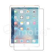 Защитное стекло "Плоское" для iPad 7/8/9 10.2" 2019/2020/2021