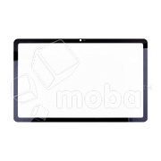 Стекло для переклейки Huawei MatePad SE LTE 10.4" (AGS5-L09/AGS5-W09/AGS5-W00) в сборе с OCA пленкой Черный - OR (Mitsubishi)