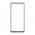 Стекло для переклейки Samsung Galaxy A51/M31s (A515F/M317F) с OCA пленкой Черный - OR (Mitsubishi)