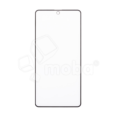 Защитное стекло "Матовое" для Samsung Galaxy A51/M31s (A515F/M317F) Черный