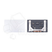 Трекпад (тачпад) для MacBook Pro M1 13" A2338 (2020) Серебро