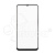 Стекло для переклейки Realme Note 60/60x (RMX3933/RMX3938) с OCA пленкой Черный - OR (Mitsubishi)