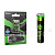Аккумуляторные батарейки "AAA" Hoco Li-ion 1.5V 800 mAh (2 шт, перезаряжаемые, зарядка через Type-C)