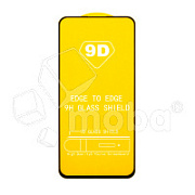 Защитное стекло "Полное покрытие" для Realme GT 5G Черный