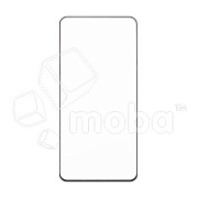 Защитное стекло "Полное покрытие" для Wiko T50 Черный