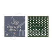 Микросхема CD3217B12 (Контроллер питания для MacBook/iPad USB Type-C)