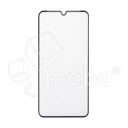 Защитное стекло "Матовое" для Huawei Honor 10 Lite/10i/20e/P Smart 2019 Черный