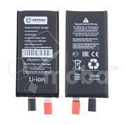 Ячейка (банка) Аккумулятора для iPhone 13 mini - усиленная 2500 mAh - Battery Collection (Премиум)