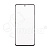 Стекло для переклейки Xiaomi Redmi Note 13 4G/14 4G (23129RAA4G/23124RA7EO/23129RA5FL/24117RN76O/24117RN76G) с OCA пленкой Черный - OR (Mitsubishi)