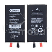 Ячейка (банка) Аккумулятора для iPhone 14 Plus - Battery Collection (Премиум)