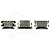 Разъем Type-C для Samsung Galaxy A205F/A305F/A307F/A315F/A325F/A405F/A505F/A705F/M307F/A515F/M205F/M526B/G770F