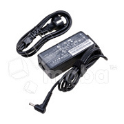 Блок питания (сетевой адаптер) для ноутбуков Lenovo 20V, 3.25A, 65W (4.0*1.7)
