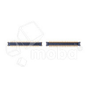 Коннектор межплатного шлейфа для Samsung Galaxy A30 (A305F)