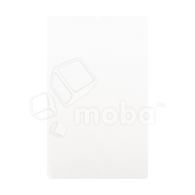 Защитное стекло "Плоское" для Lenovo Tab M8 HD/FHD 8" (TB-8505F/TB-8505X/TB-8705F/TB-8705X)