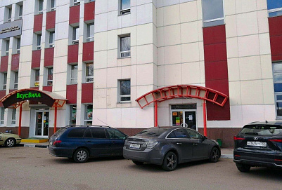 Соборная, 12