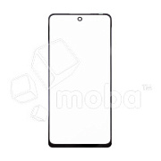 Стекло для переклейки Infinix Hot 30 4G/40/40 Pro (X6831/X6836/X6837) в сборе с OCA пленкой Черный - OR (Mitsubishi)