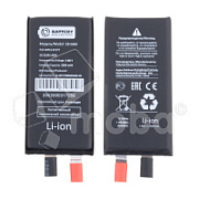 Ячейка (банка) Аккумулятора для iPhone 13 mini - усиленная 2500 mAh - Battery Collection (Премиум)