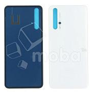 Задняя крышка для Huawei Honor 20 (YAL-L21) Белый